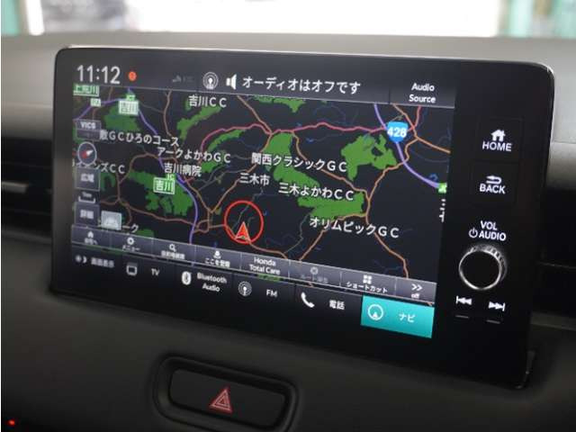 ヴェゼル1.5 ハイブリッド Z