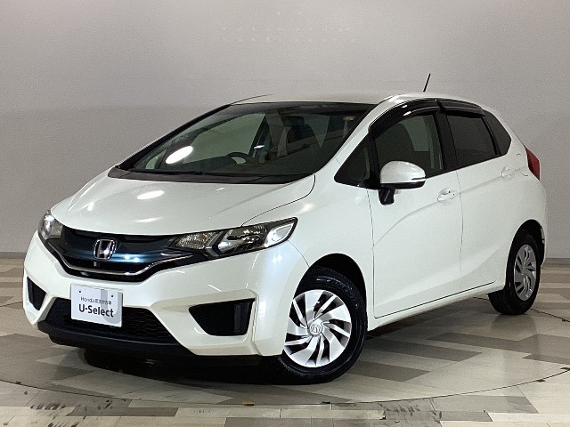 フィット1.3 13G Fパッケージ