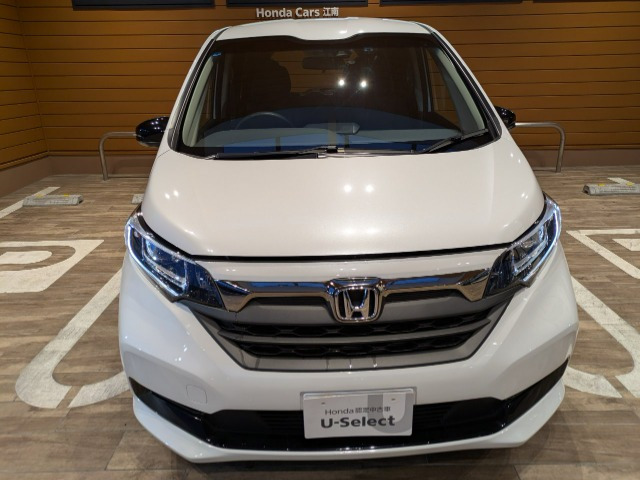 フリード1.5 ハイブリッド G