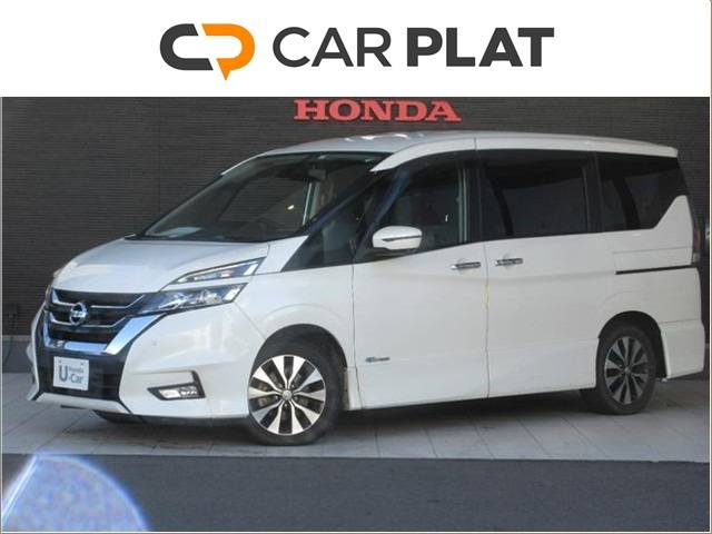 セレナ2.0 ハイウェイスターV