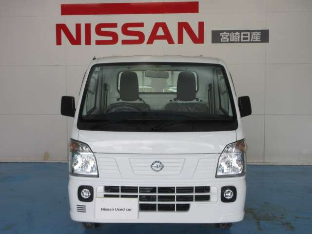 NT100クリッパーGX 4WD