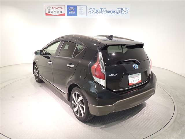 アクア1.5 X-URBAN