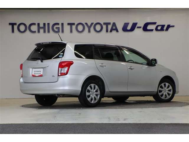 カローラフィールダー1.5 X HID エクストラ リミテッド