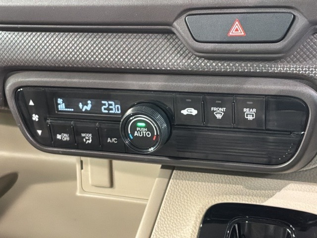 N-BOXG ホンダセンシング