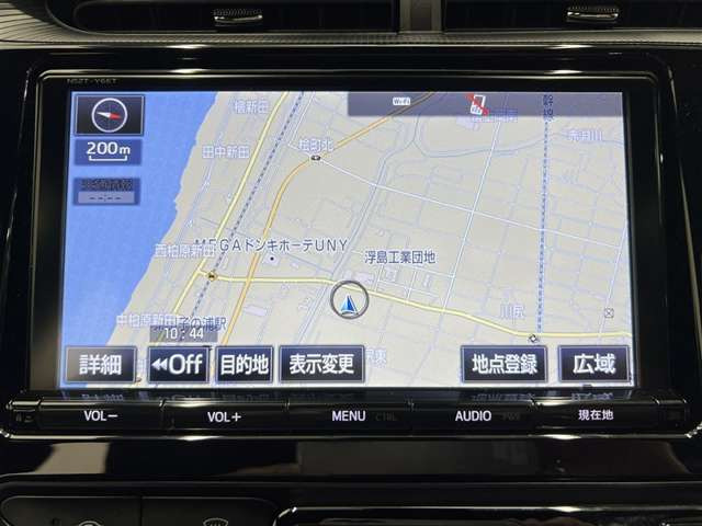 アクア1.5 G GRスポーツ