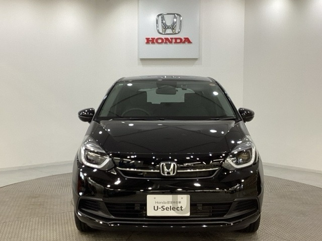 フィット1.5 ホーム 4WD