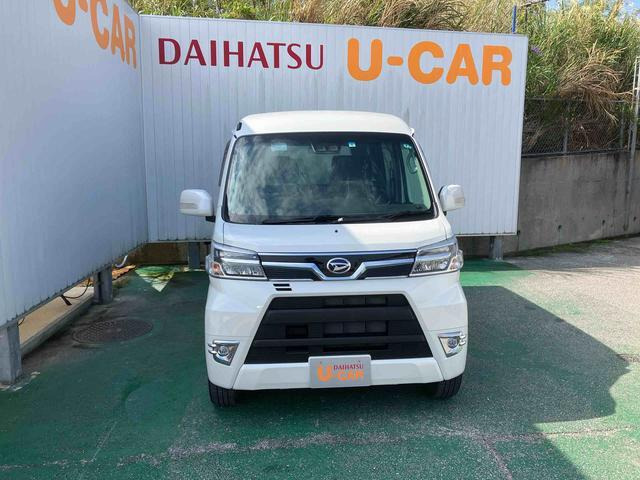 アトレーワゴンカスタムターボ RS リミテッド SAIII