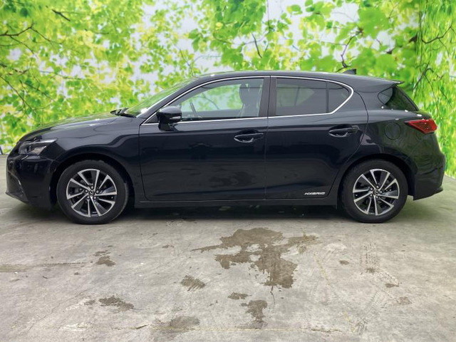 CT200h バージョン C