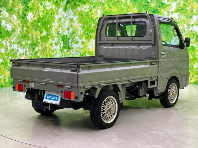 キャリイKC スペシャル 4WD