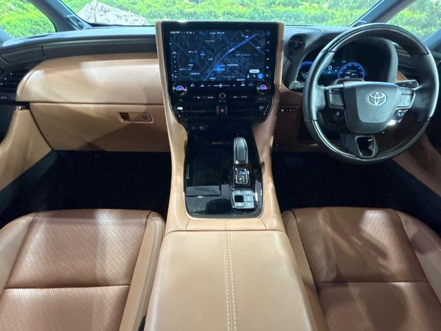 ヴェルファイアハイブリッド 2.5 Z プレミア