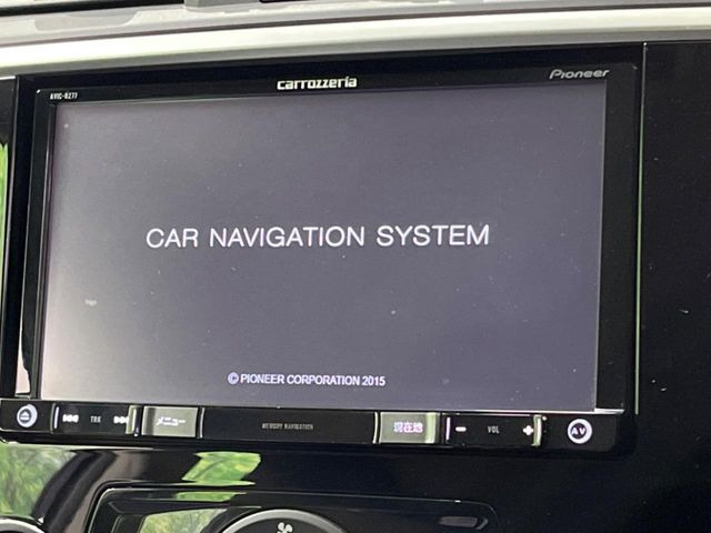 レヴォーグ1.6 GT-S アイサイト 4WD