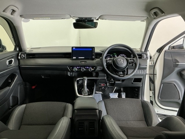 ヴェゼル1.5 ハイブリッド Z