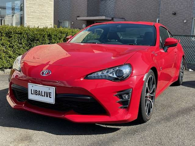 862.0 GT リミテッド