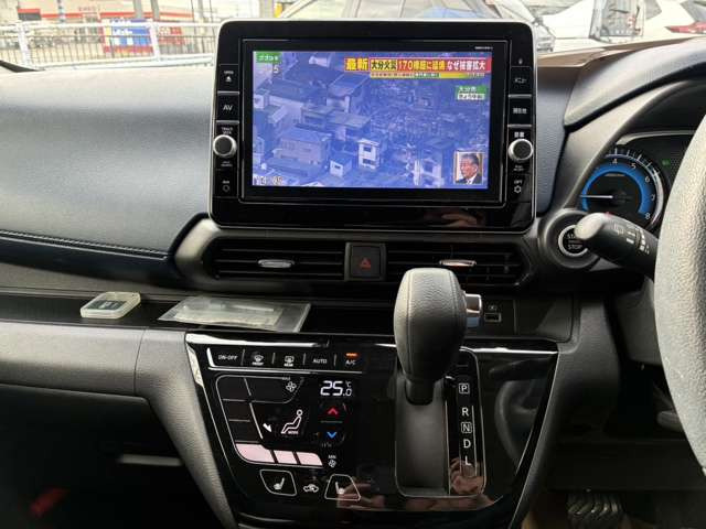 デイズハイウェイスターX