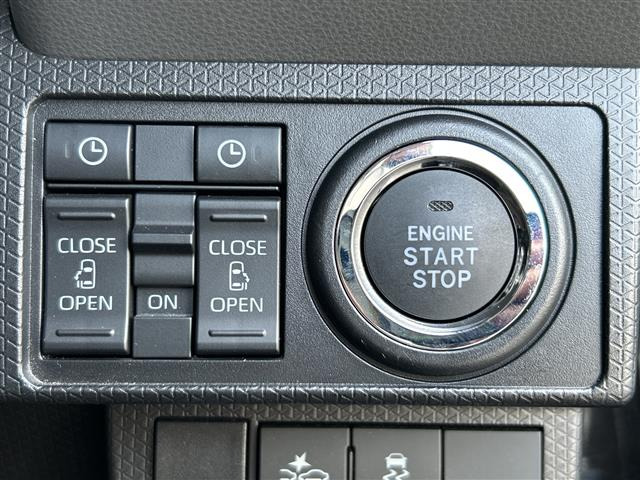 タントカスタムRS セレクション