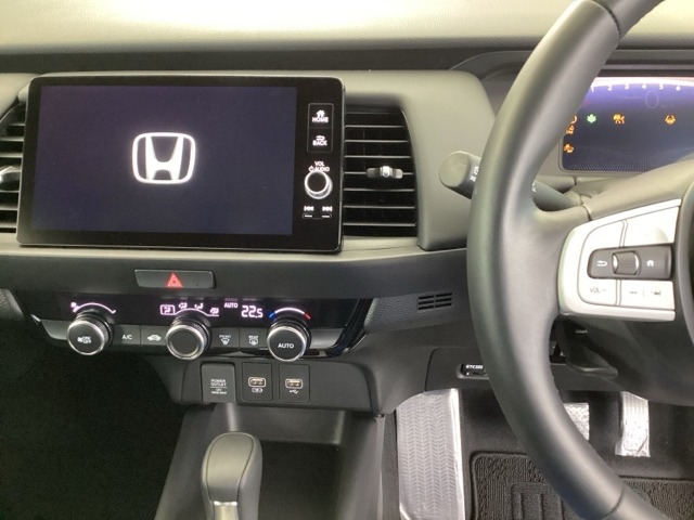 フィット1.5 ホーム