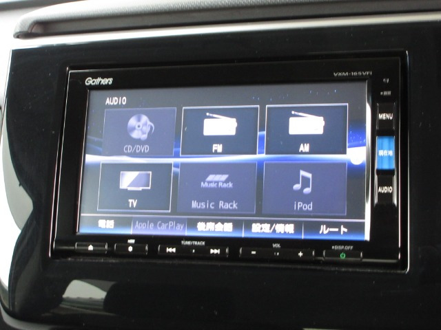 ステップワゴン1.5 スパーダ アドバンスパッケージ ベータ