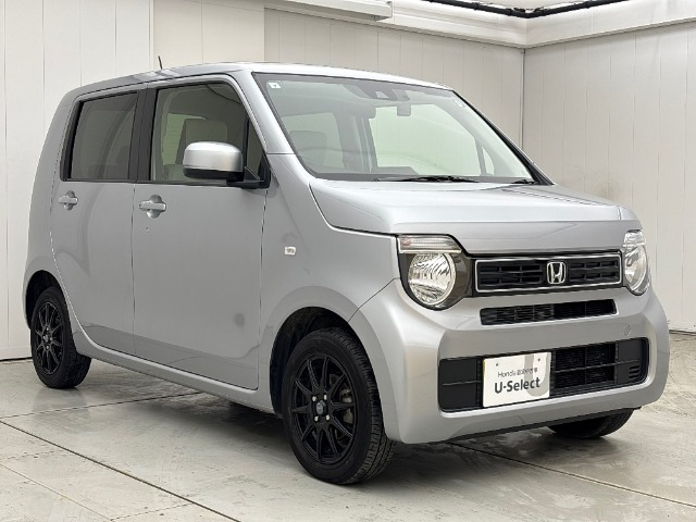 N-WGNL ホンダ センシング 4WD