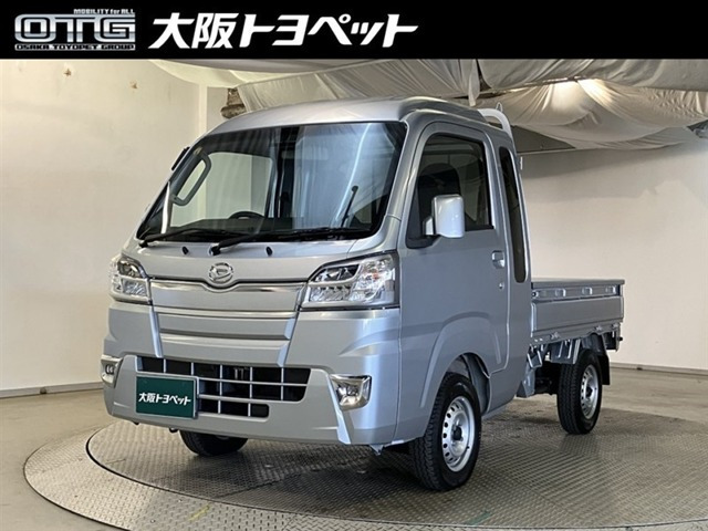 ハイゼットトラックジャンボ SAIIIt