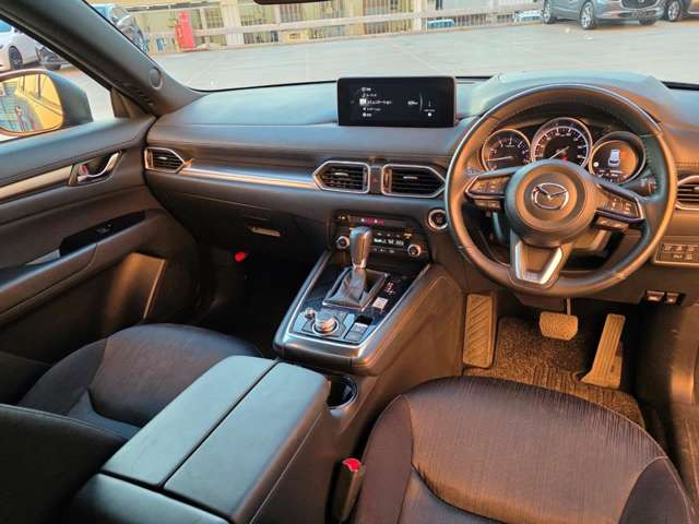 CX-82.5 25S スマートエディション