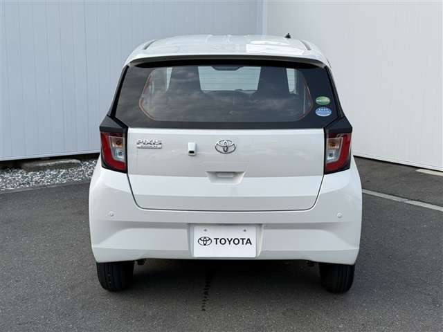 ピクシスエポックL SAIII