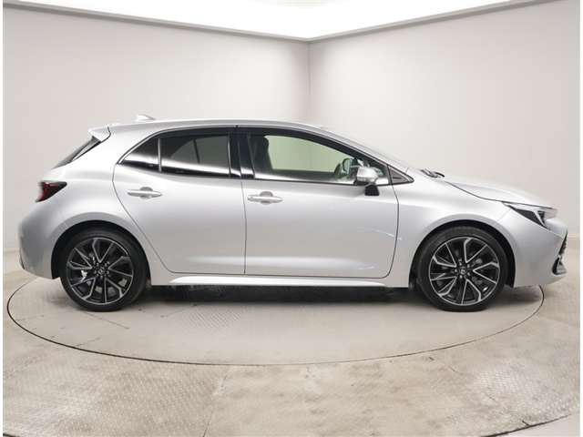 カローラスポーツ1.8 ハイブリッド G Z