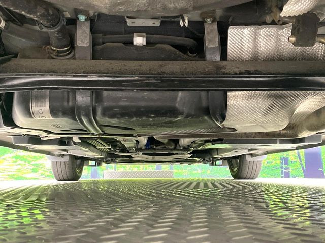 下回りがきれいなうちに、防錆加工の施工がオススメ。降雪地域はもちろん、沿岸部にお住いの方や、趣味でマリン・ウィンタースポーツをされる方にご好評いただいております。