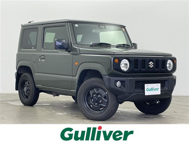 ジムニーXL 4WD