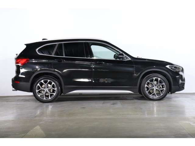 X1xドライブ 18d xライン 4WD