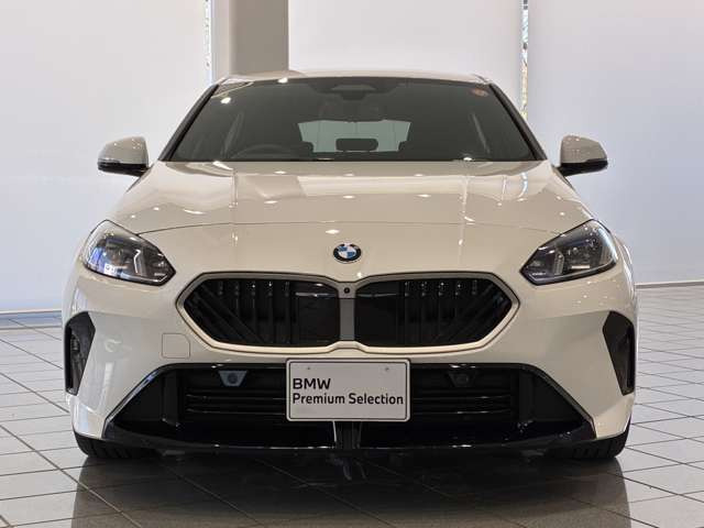 1シリーズ120d Mスポーツ