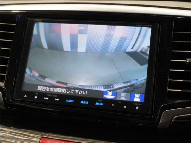 オデッセイ2.4 アブソルート 20thアニバーサリー