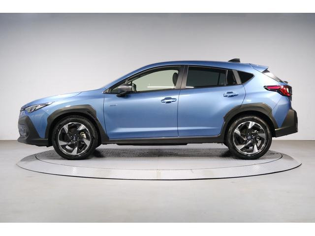 クロストレック2.0 リミテッド 4WD