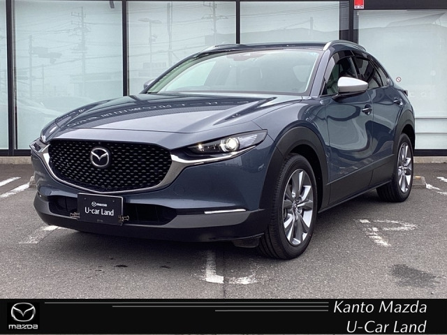 CX-301.8 XD プロアクティブ ツーリングセレクション