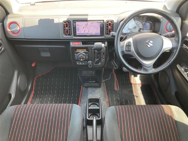 アルトターボRS