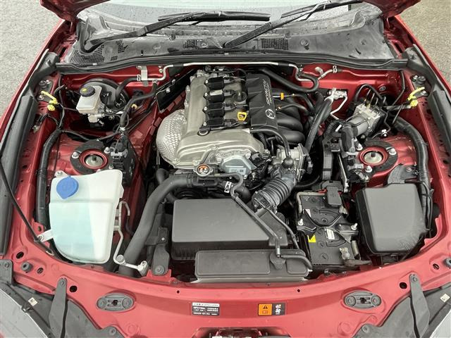 ロードスター1.5 S スペシャルパッケージ