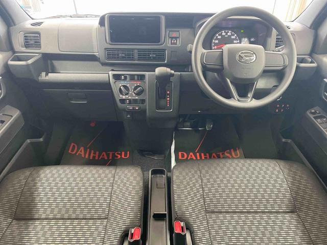 ハイゼットカーゴクルーズ ターボ