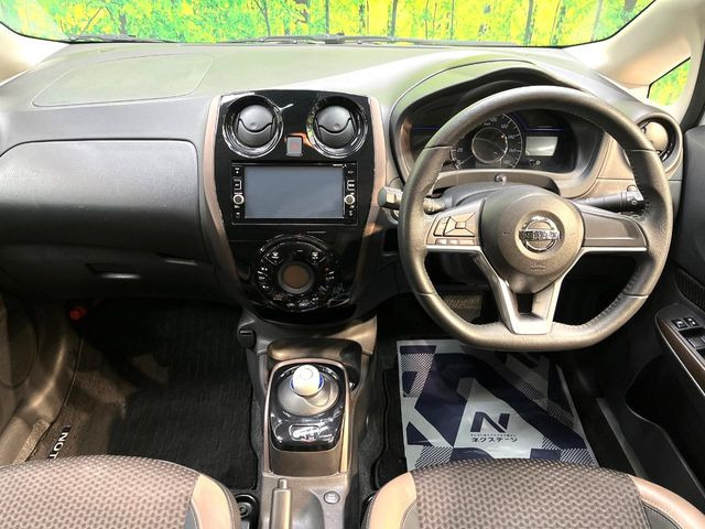 ノート1.2 e-POWER メダリスト