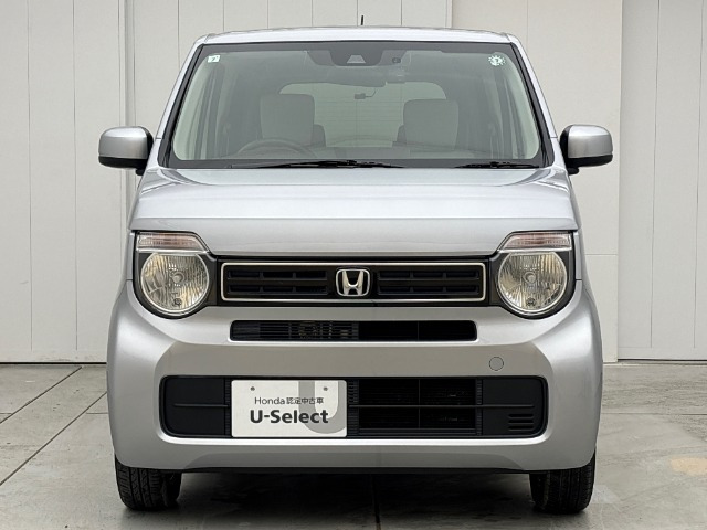 N-WGNL ホンダ センシング 4WD