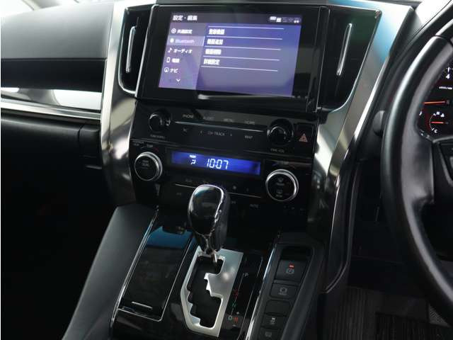 アルファード2.5 S Cパッケージ