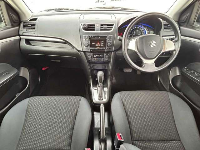 スイフト1.2 XG-DJE