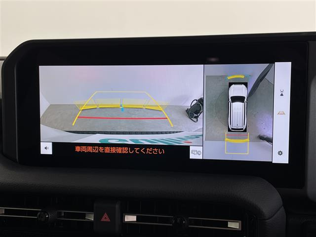 ランドクルーザー2502.7 VX 4WD