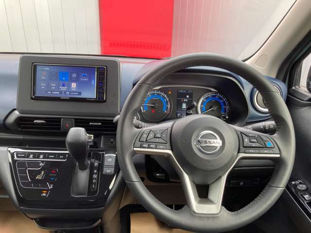 デイズハイウェイスターX プロパイロットエディション