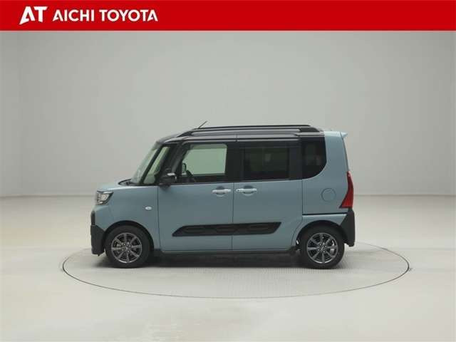 タントファンクロス