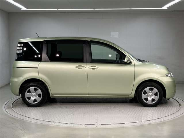 シエンタ1.5 X リミテッド