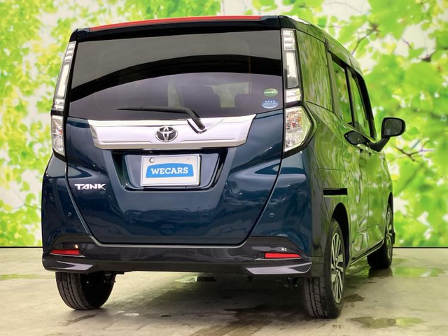 タンク1.0 カスタム G S