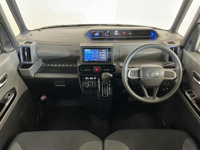 タントカスタムX