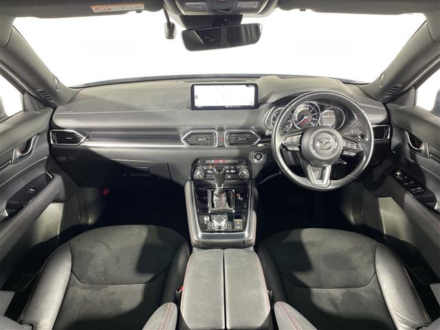 CX-82.2 XD ブラックトーンエディション