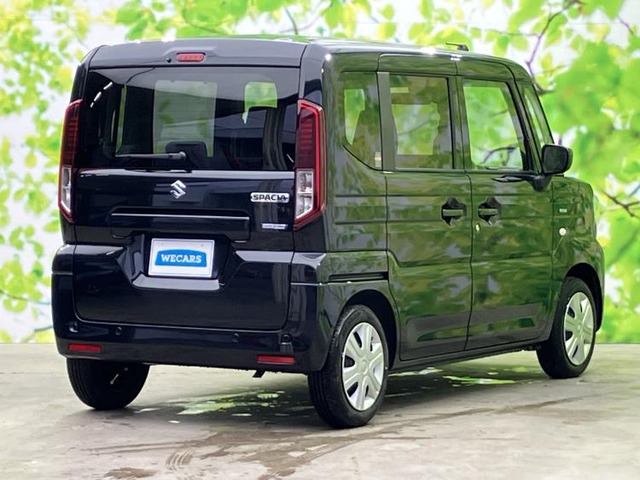 スペーシアハイブリッド(HYBRID)  X