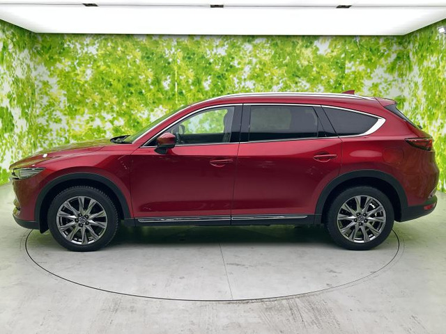 CX-82.2 XD Lパッケージ