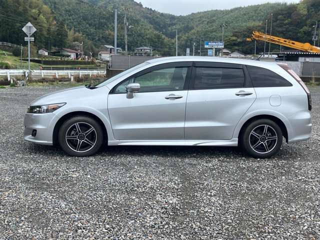 ストリーム2.0 ZS Sパッケージ